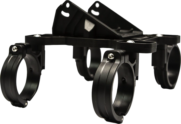 RIGID MOUNT BRACKET KIT FOR ADAPT XE MOTO KIT 300422