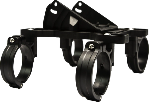 RIGID MOUNT BRACKET KIT FOR ADAPT XE MOTO KIT 300422