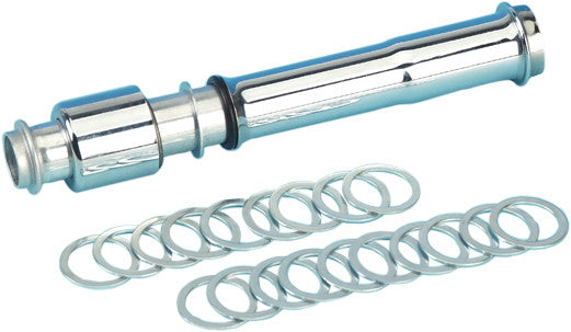 JAMES GASKETS GASKET WASHER TUBE SPRING ALL EVO 20/PK 6762-B