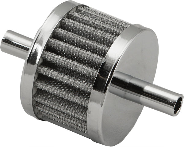 HARDDRIVE HD BREATHER FILTER DUAL 14-034