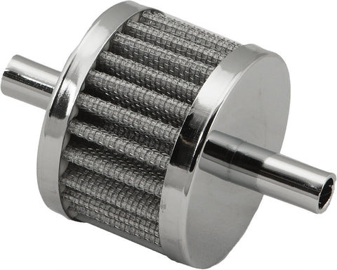 HARDDRIVE HD BREATHER FILTER DUAL 14-034