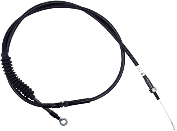 MOTION PRO BLACKOUT CLUTCH LW CABLE 06-2391