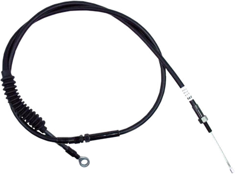 MOTION PRO BLACKOUT CLUTCH LW CABLE 06-2391