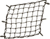 POWERTYE CARGO NET ADJUSTABLE BLACK 15