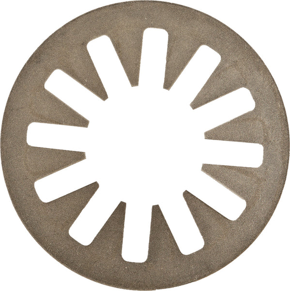 ALTO DIAPHRAM SPRING DISHED BIG TWIN 98-ON 095767HD