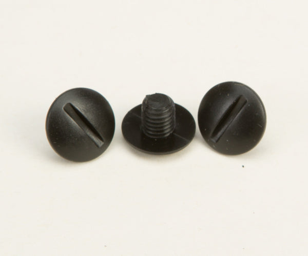 GMAX PEAK VISOR SCREWS (3 PACK) GM-55/65/HH-65 G980229