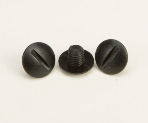 GMAX PEAK VISOR SCREWS (3 PACK) GM-55/65/HH-65 G980229