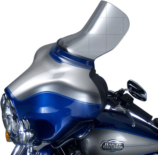 NATIONAL CYCLE WAVE WINDSCREEN 10