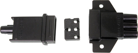 SP1 3 INTO 1 JUNCTION BOX SM-05056