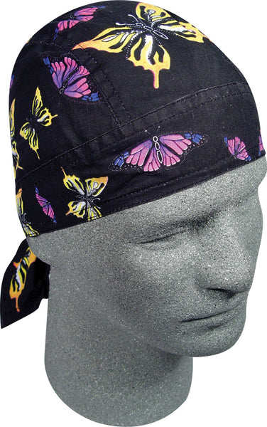 ZAN FLYDANNA MIXED BUTTERFLIES Z336