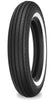 SHINKO TIRE 270 SUPER CLASSIC F/R 4.50-18 70H BIAS TT W/W 87-4632