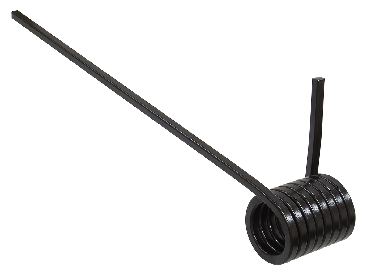 Polaris SP1 Slide Spring Right Rear