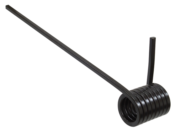 SP1 SLIDE SPRING RIGHT REAR POL SM-04358R