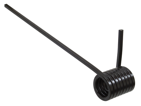 SP1 SLIDE SPRING RIGHT REAR POL SM-04358R