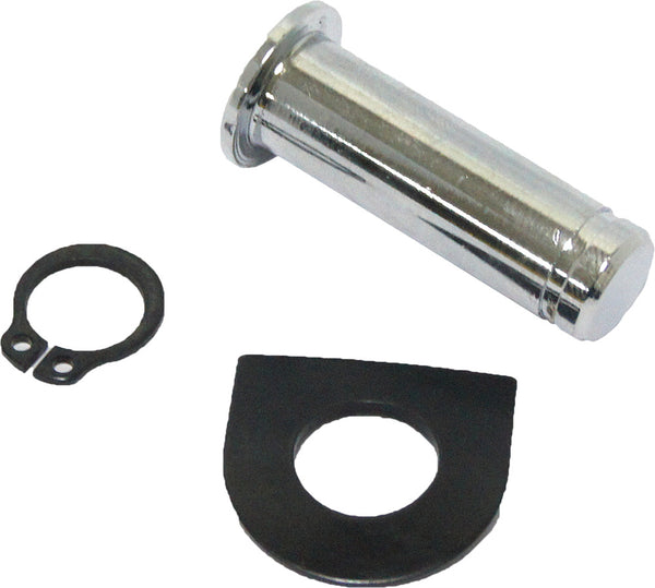 HARDDRIVE FOOTPEG MOUNTING PINS 10/PK 10/PK 16-252