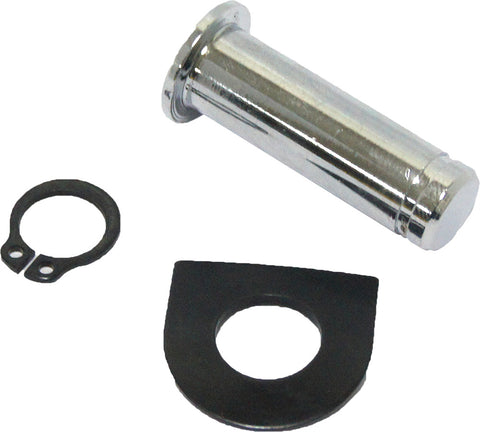 HARDDRIVE FOOTPEG MOUNTING PINS 10/PK 10/PK 16-252