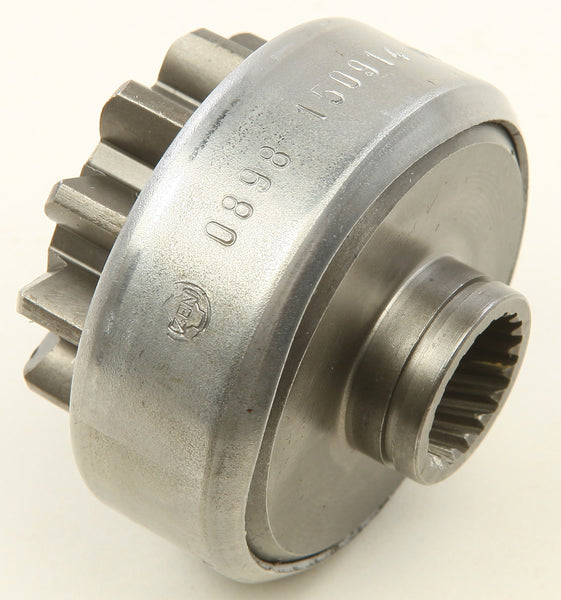 ALL BALLS BIG TWIN STARTER CLUTCH 79-2109