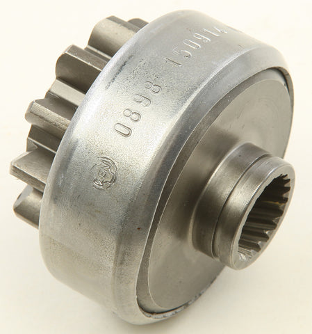 ALL BALLS BIG TWIN STARTER CLUTCH 79-2109