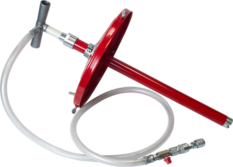 FLAT OUT PUMP FOR 5 GAL 90030