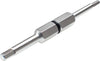 MOTION PRO DEEP WELL T-HANDLE 3-4MM ALLEN BIT 08-0382