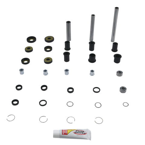 PIVOT WORKS IRS BEARING KIT HON PWIRS-00002