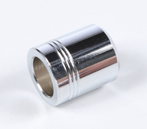 HARDDRIVE AXLE SPACER CHROME 43683-97 3/4