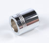 HARDDRIVE AXLE SPACER CHROME 43683-97 3/4