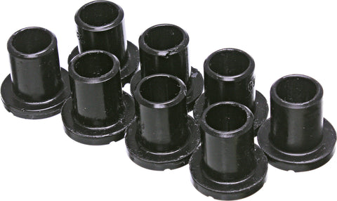 ENERGY SUSP. CONTROL ARM BUSHINGS FRONT BLACK POL 70.7015G