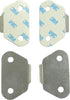 HARDDRIVE WEAR PLATE COVER 4/PK 302459