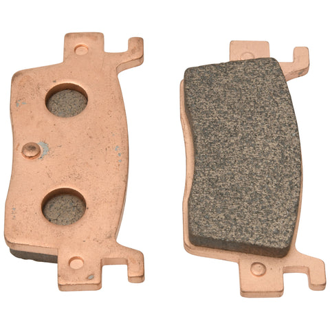 OPEN TRAIL BRAKE PAD KIT SINTERED 18-8057