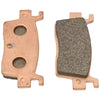 OPEN TRAIL BRAKE PAD KIT SINTERED 18-8057