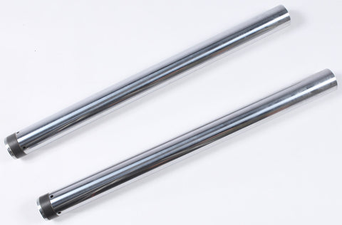 HARDDRIVE 49MM FORK TUBES FLHT 2