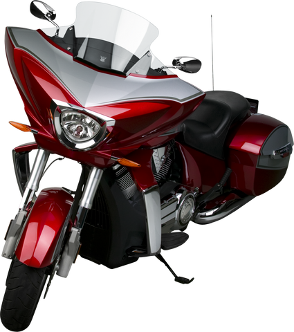 NATIONAL CYCLE V-STREAM 12.25