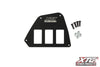 XTC POWER PRODUCTS 3 SWITCH MOUNT PLATE HON SP-3SW-HT