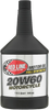 RED LINE 4T MOTOR OIL 20W-60 1QT 12604