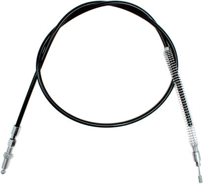 MOTION PRO BLACK VINYL CLUTCH CABLE 06-0005