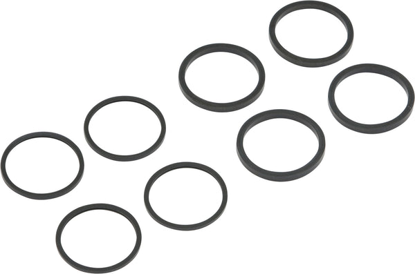 HARDDRIVE CALIPER SEAL KIT 08-UP FLT 87756