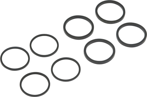 HARDDRIVE CALIPER SEAL KIT 08-UP FLT 87756