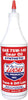 LUCAS SYNTHETIC GEAR OIL 75W-140 QT 10121