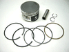 NAMURA PISTON KIT 68.7/+0.25 HON NA-10025-1