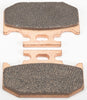 OPEN TRAIL BRAKE PAD KIT SINTERED 18-8055