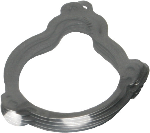 COMETIC STARTER SHAFT HOUSING GASKET EVO 10/PK C9508F