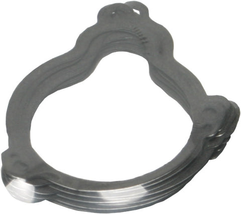 COMETIC STARTER SHAFT HOUSING GASKET EVO 10/PK C9508F