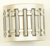 WISECO PISTON PIN NEEDLE CAGE BEARING 20X25X21.8 B1039