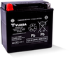 YUASA BATTERY YTX14 SEALED FACTORY ACTIVATED YUAM7RH4S