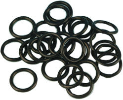 JAMES GASKETS GASKET ORING SHIFT LEVER SOFTAIL FLSTC FXSTC 25/PK 11191