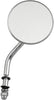 HARDDRIVE ROUND MIRROR W/4