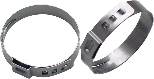 MOTION PRO STEPLESS CLAMP 37-40MM 5/PK 11-0072