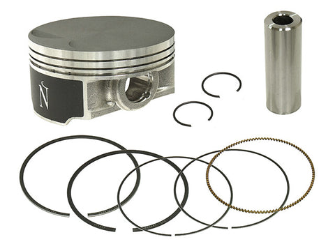 NAMURA PISTON KIT 97.57/+1.00 POL NA-50011-4