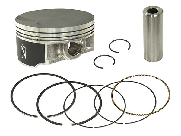 NAMURA PISTON KIT 96.57/STD POL NA-50011
